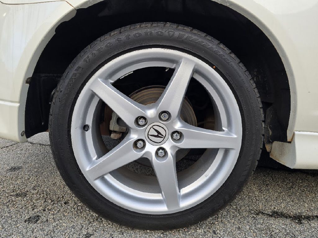 2006 Acura RSX Image 18