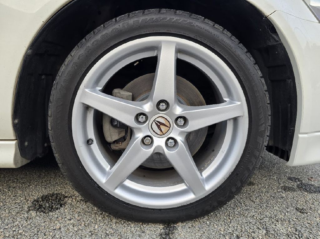 2006 Acura RSX Image 19