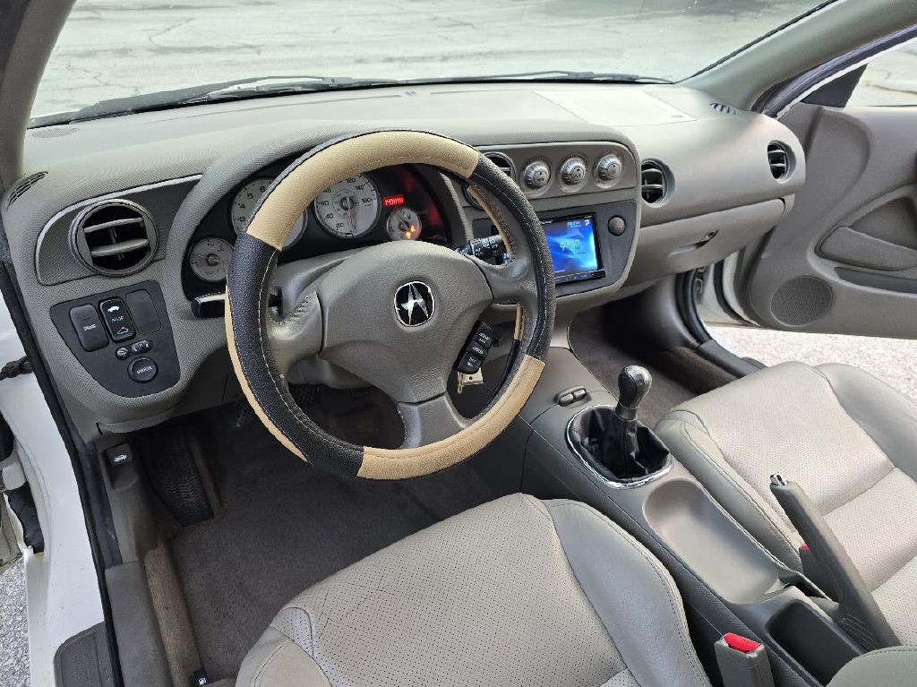 2006 Acura RSX Image 20