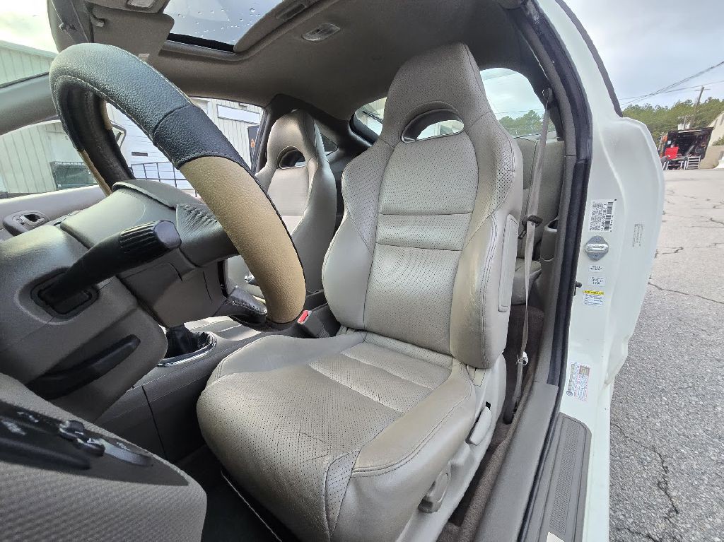 2006 Acura RSX Image 21