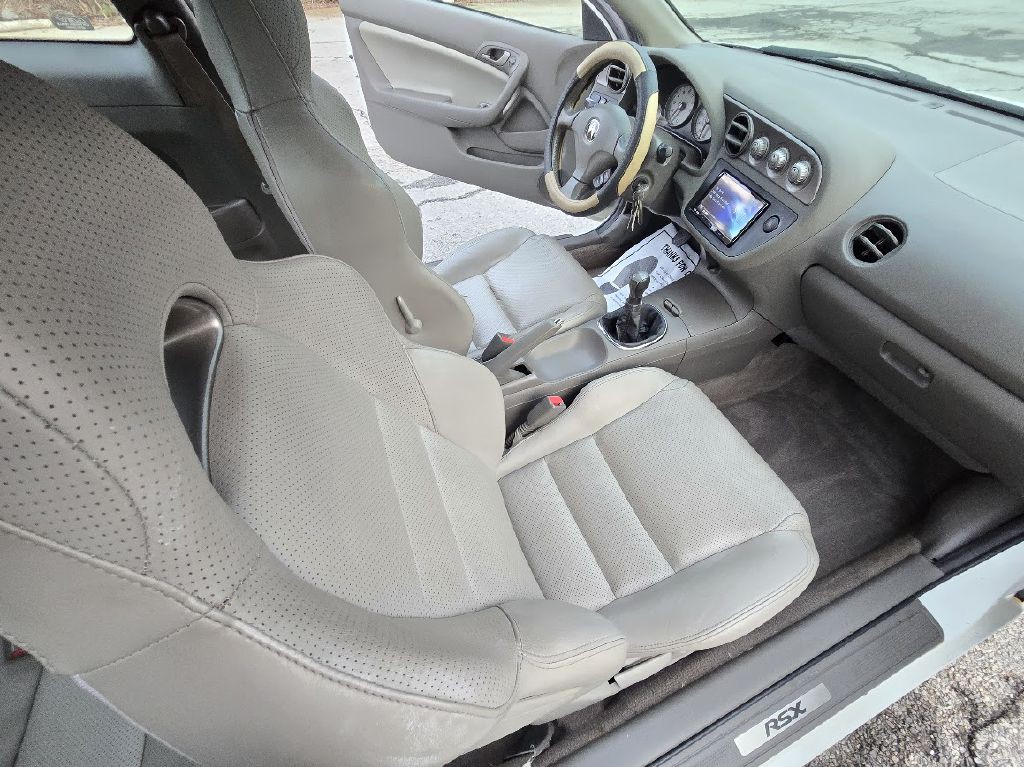2006 Acura RSX Image 23