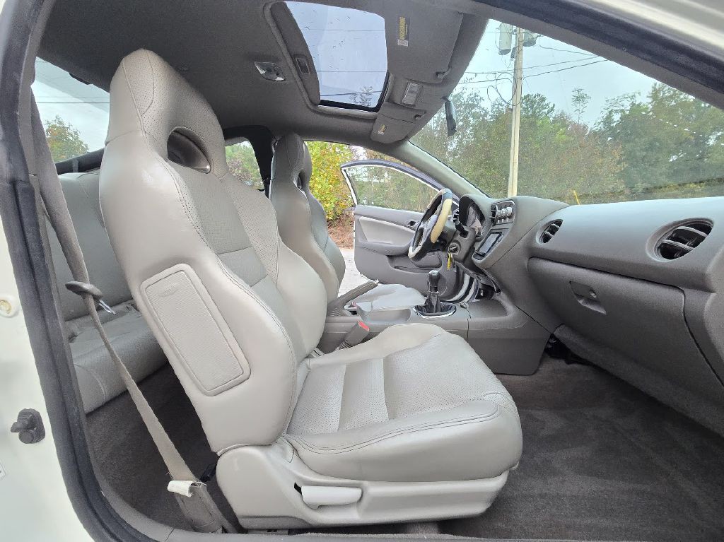 2006 Acura RSX Image 24