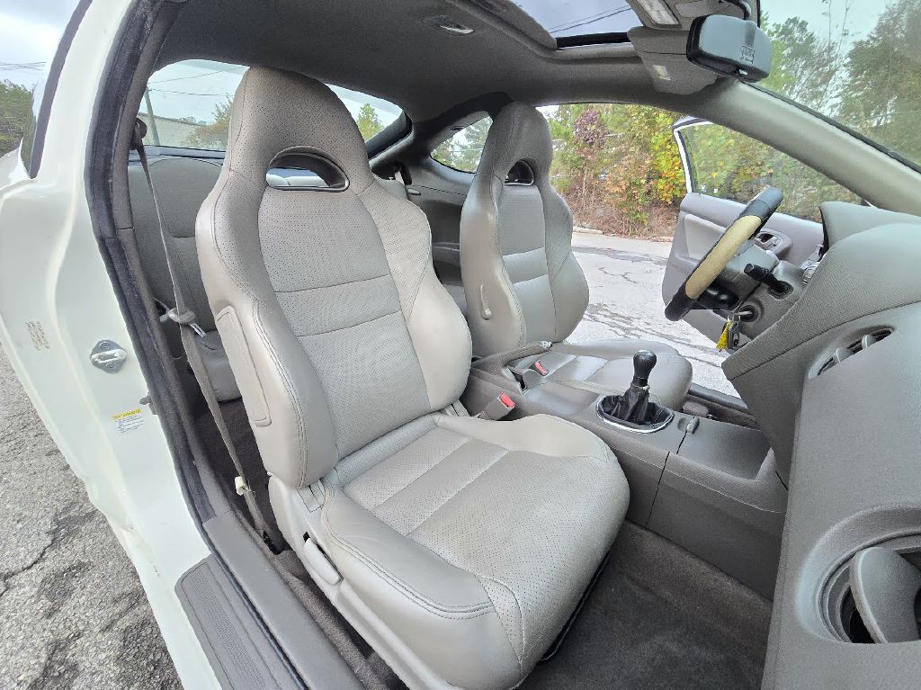 2006 Acura RSX Image 25