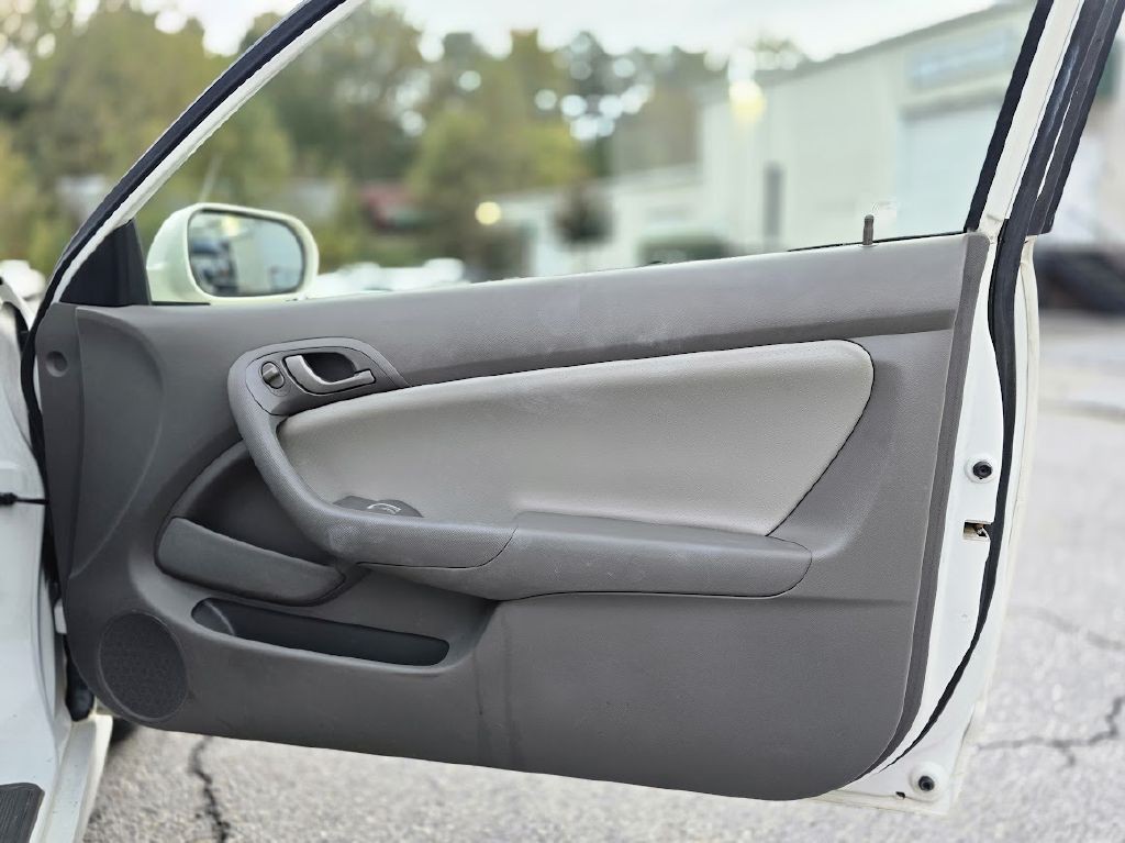 2006 Acura RSX Image 26