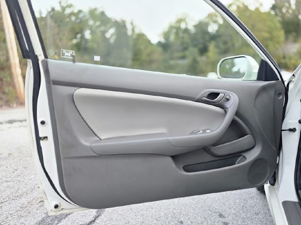 2006 Acura RSX Image 27