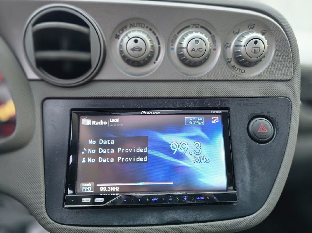 2006 Acura RSX Image 28