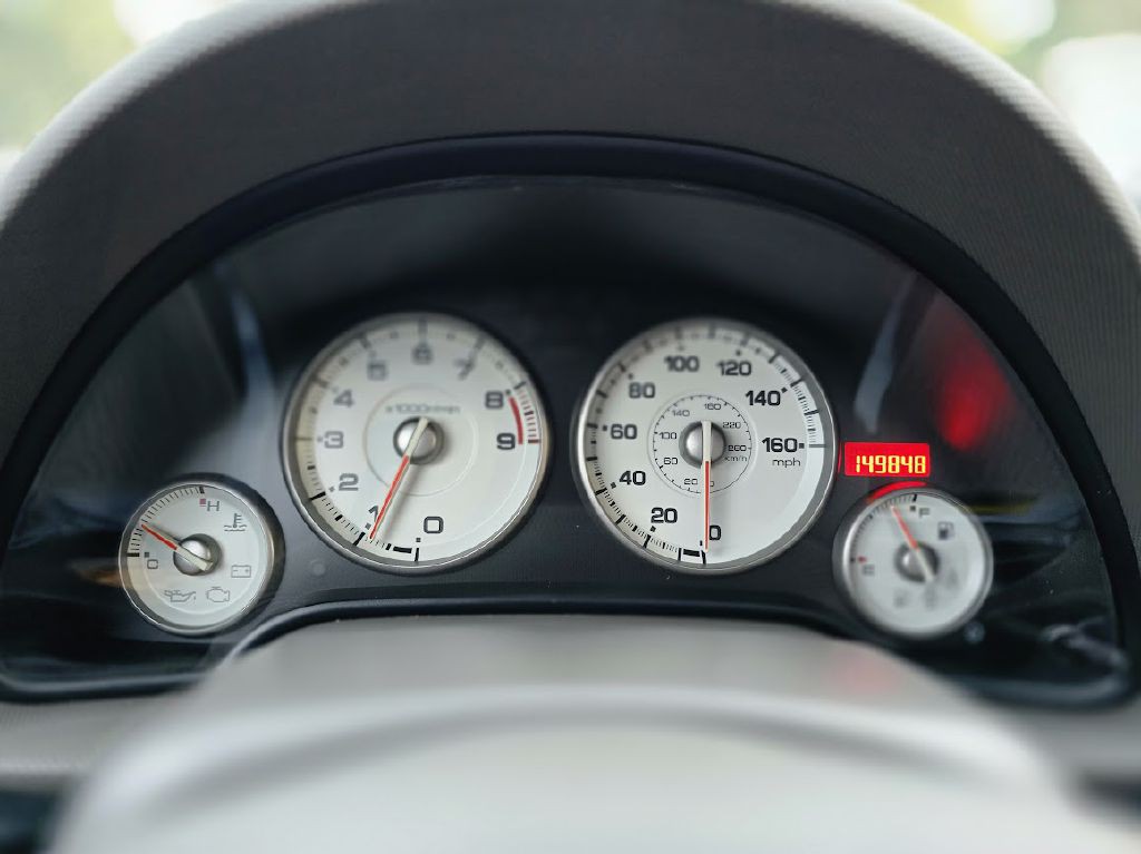 2006 Acura RSX Image 29