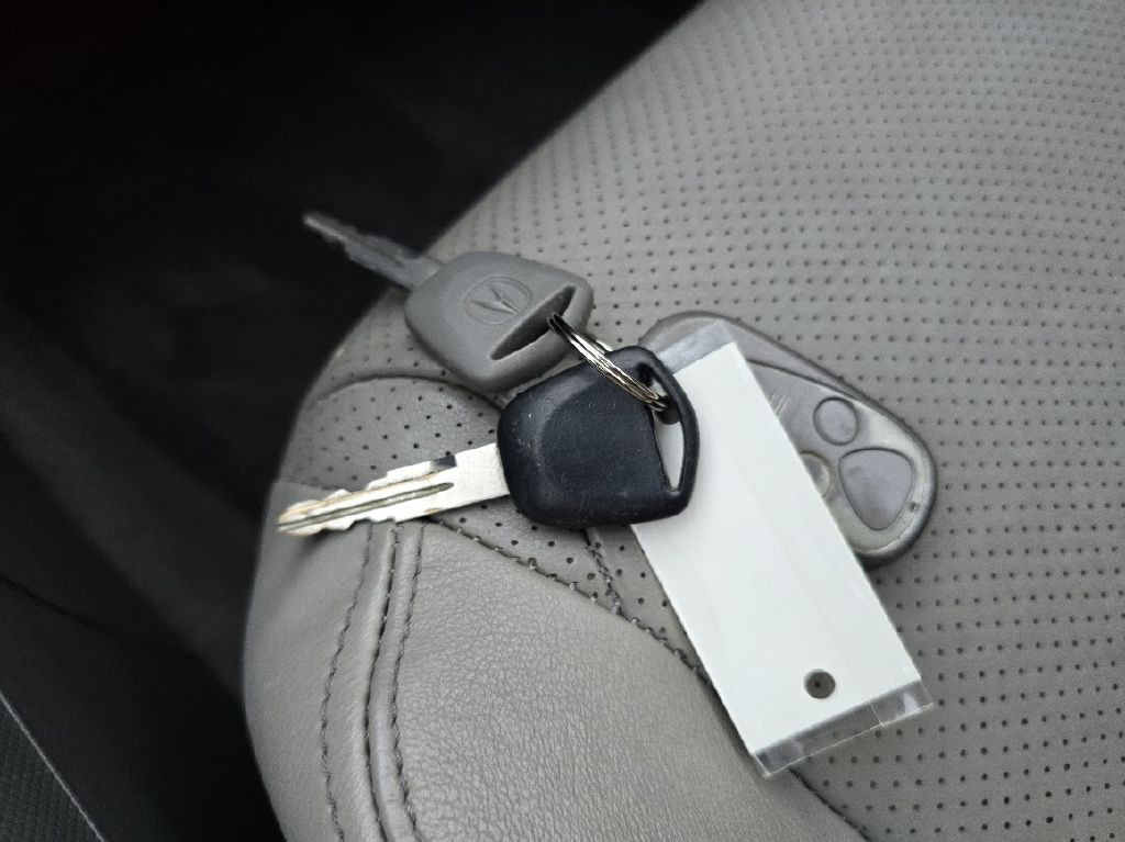 2006 Acura RSX Image 30