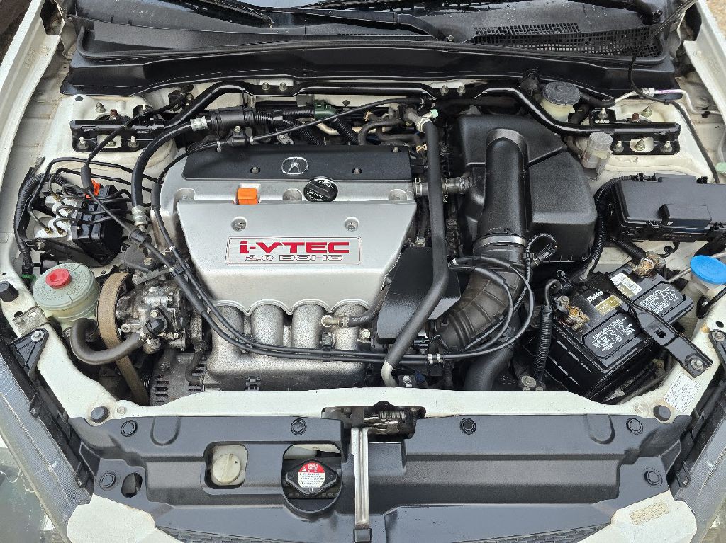 2006 Acura RSX Image 31