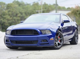 Image for 2014 Ford Mustang V6 PREMIUM ID: 6977494