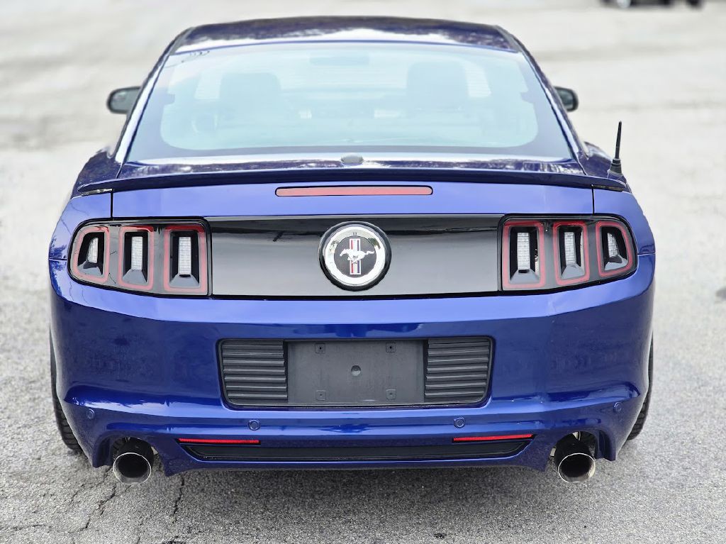 2014 Ford Mustang Image 9