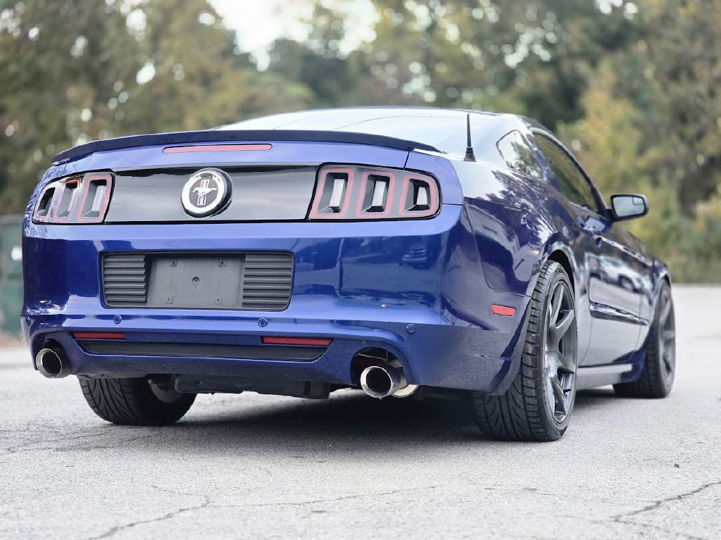 2014 Ford Mustang Image 10
