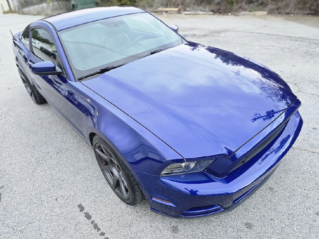 2014 Ford Mustang Image 14