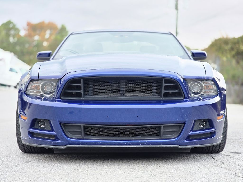 2014 Ford Mustang Image 15