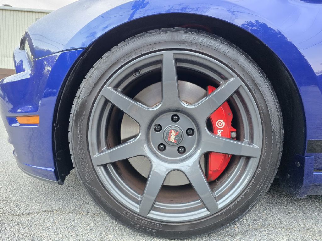 2014 Ford Mustang Image 18