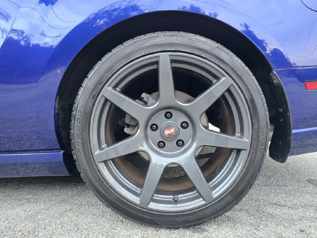 2014 Ford Mustang Image 19