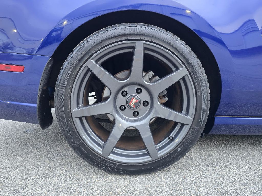 2014 Ford Mustang Image 20