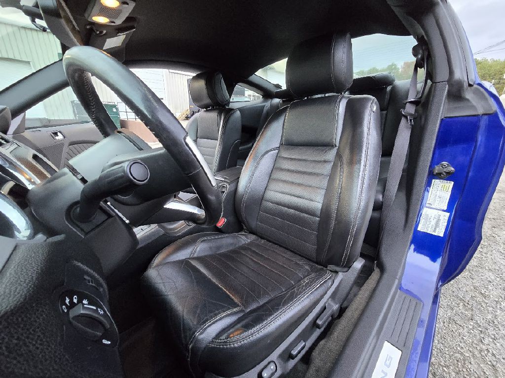 2014 Ford Mustang Image 31