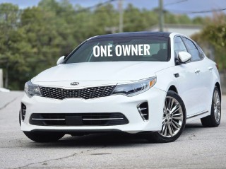 Image for 2016 Kia Optima Sxl Turbo ID: 6977495