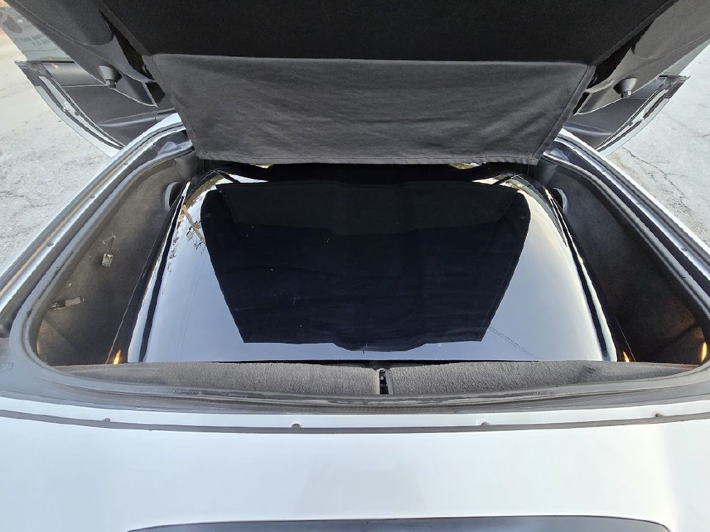 2005 Chevrolet Corvette Image 22