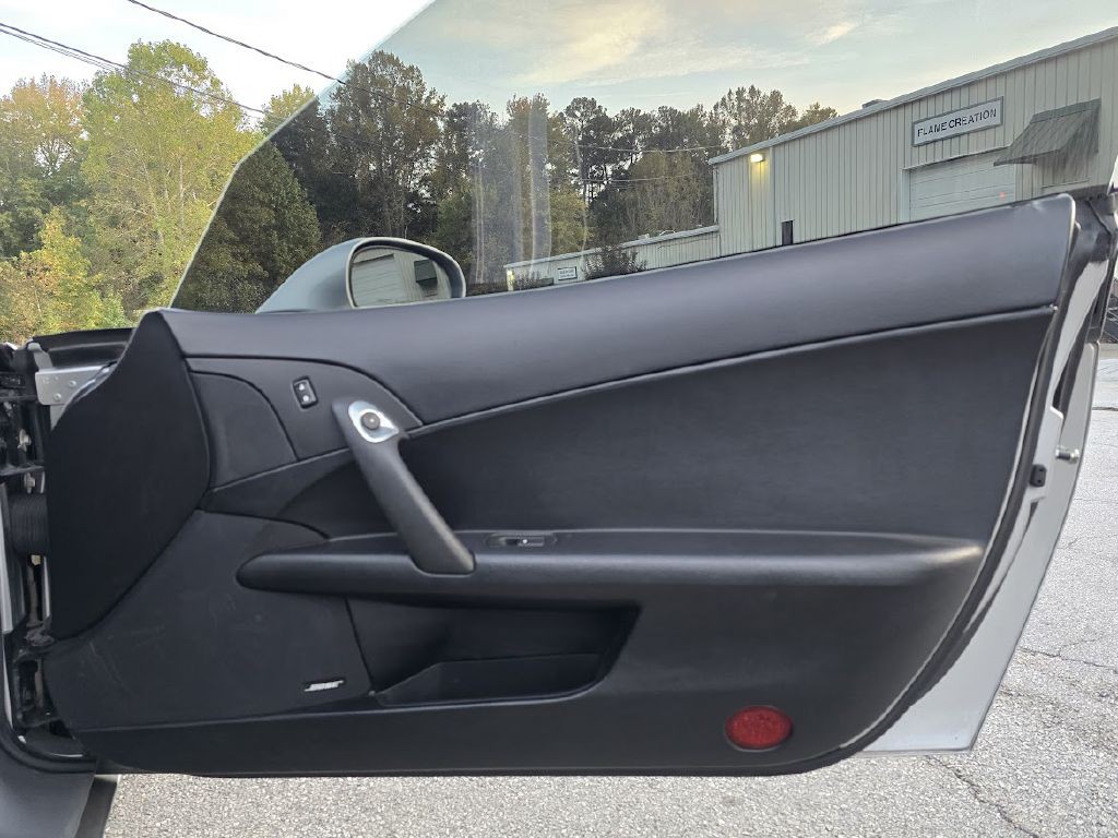 2005 Chevrolet Corvette Image 26