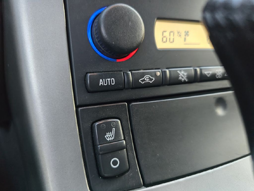 2005 Chevrolet Corvette Image 29