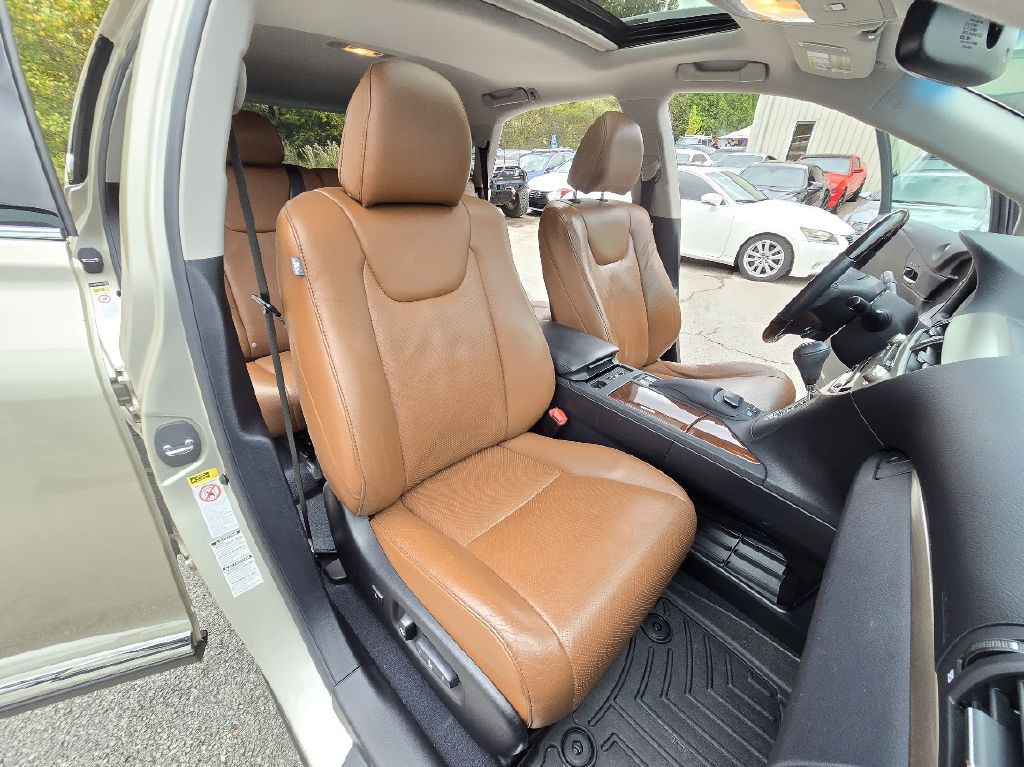 2013 Lexus RX 350 Image 2