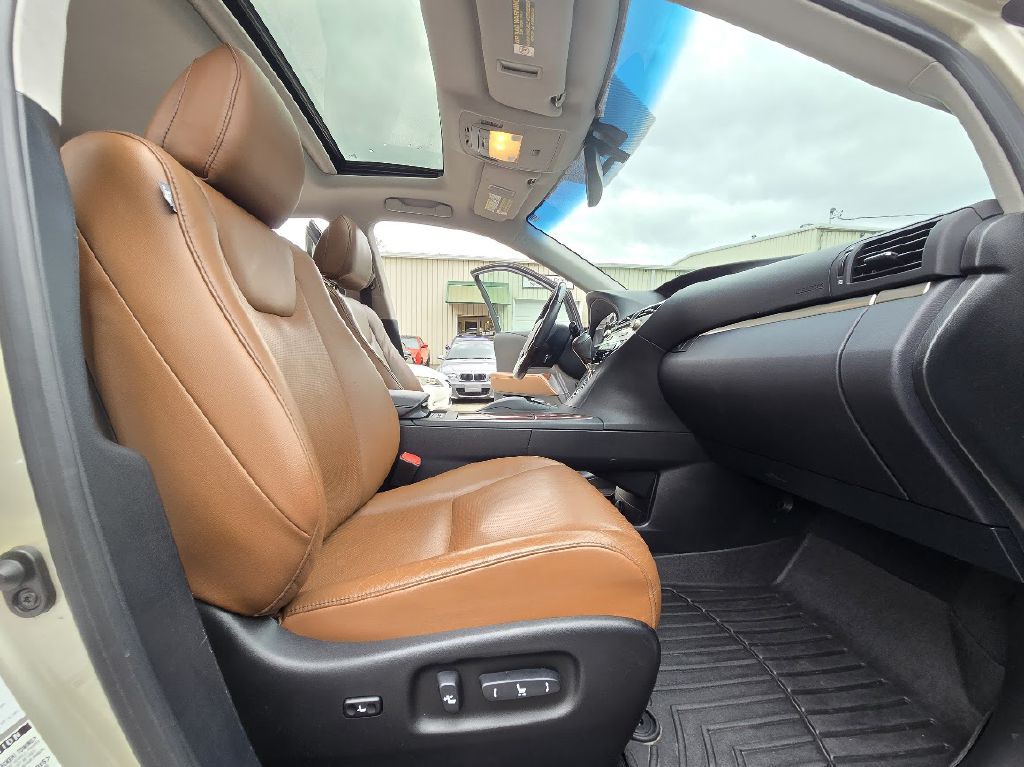 2013 Lexus RX 350 Image 14