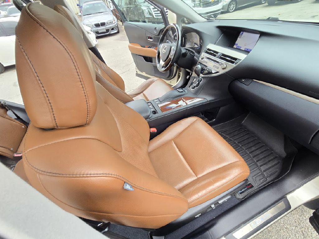 2013 Lexus RX 350 Image 15