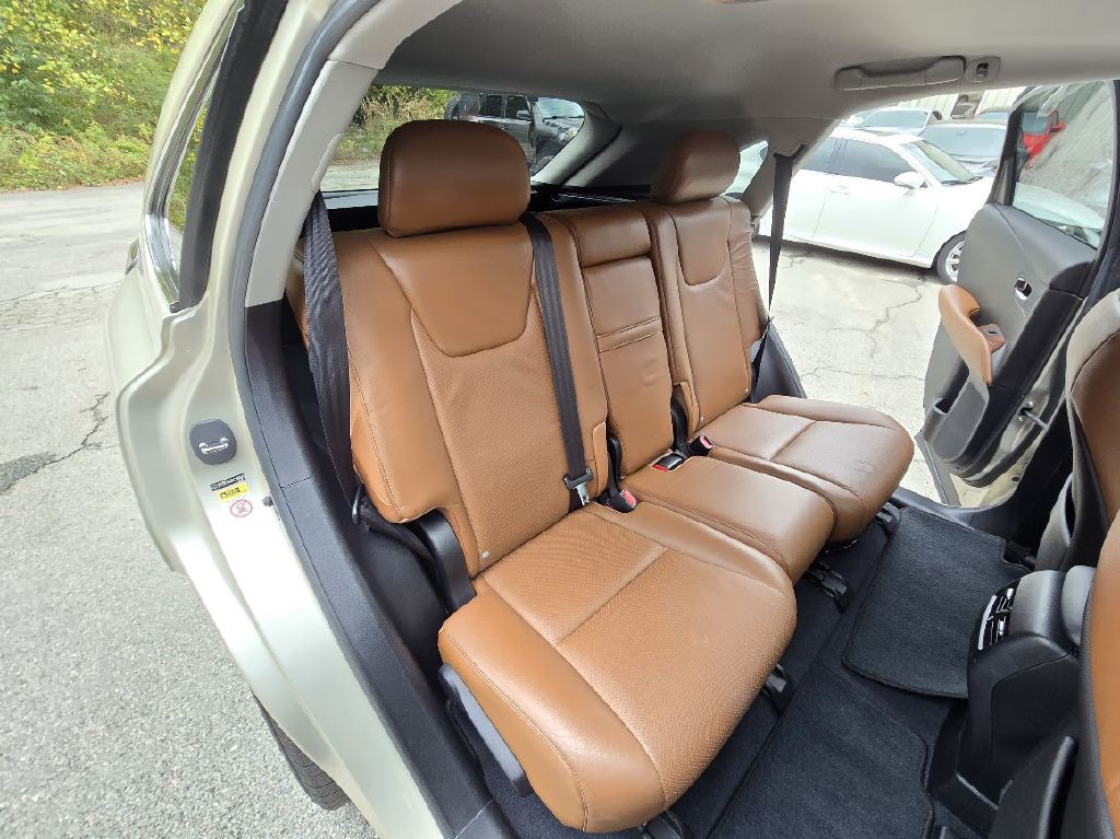 2013 Lexus RX 350 Image 16