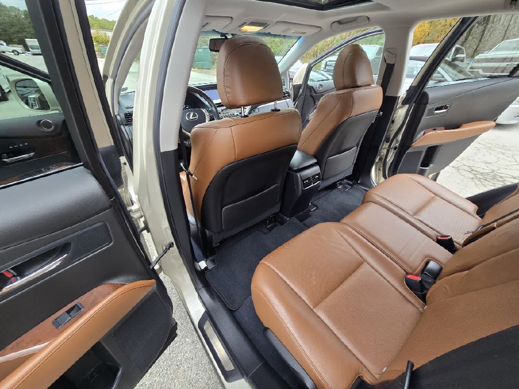 2013 Lexus RX 350 Image 18