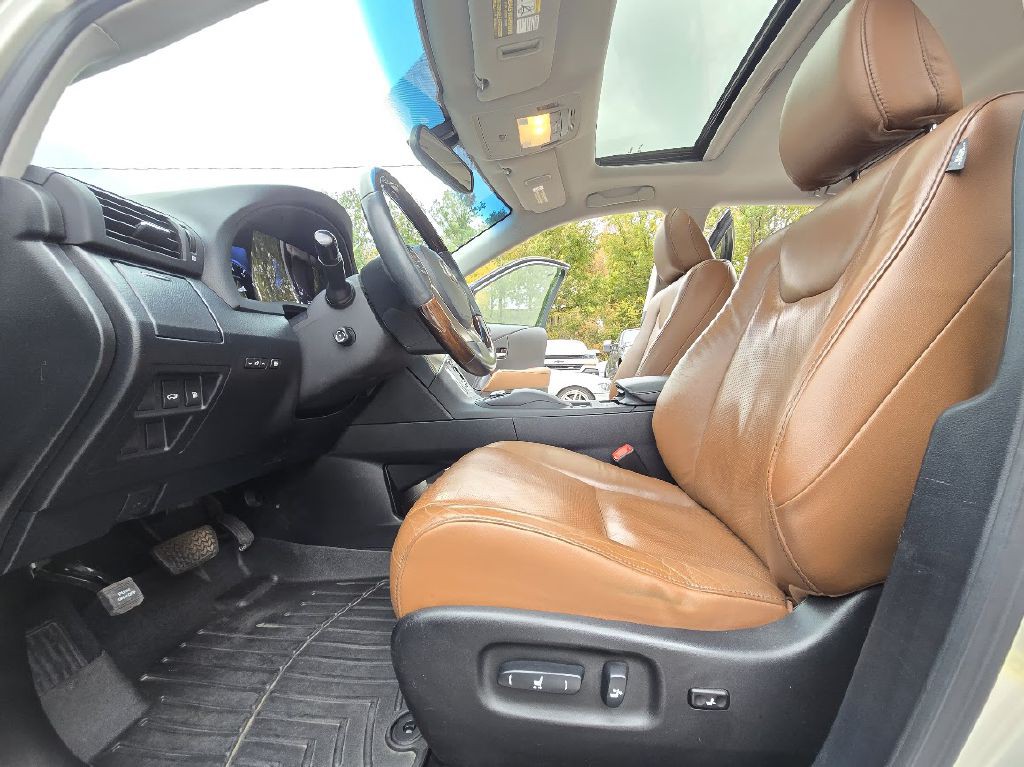 2013 Lexus RX 350 Image 20