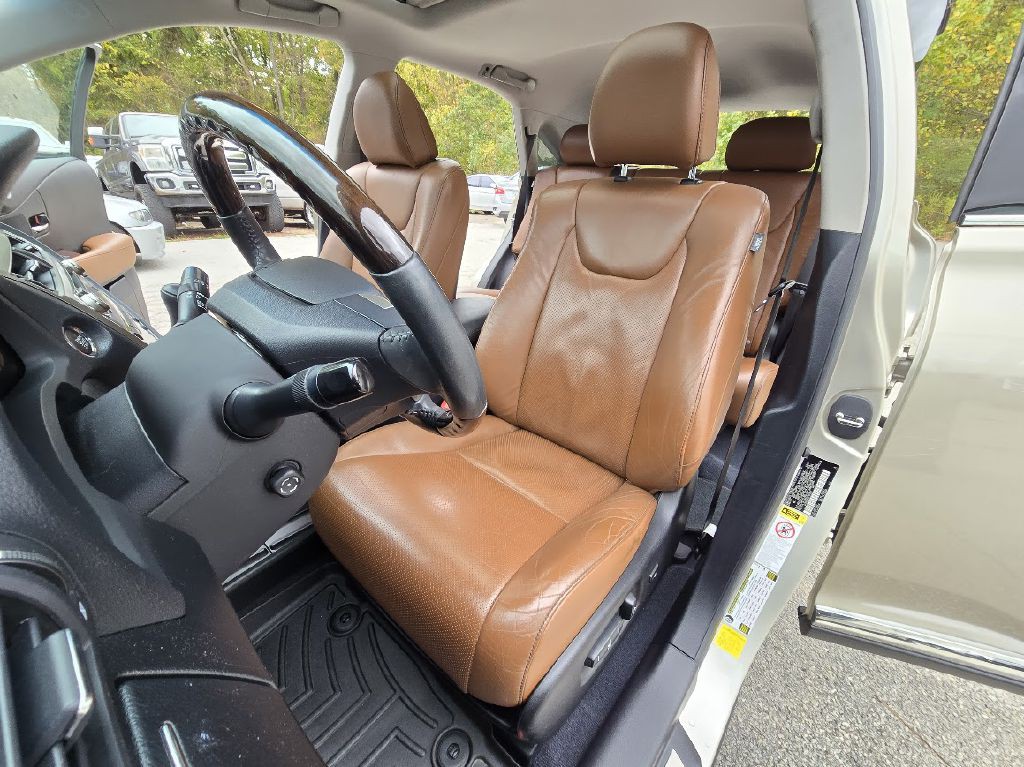 2013 Lexus RX 350 Image 21