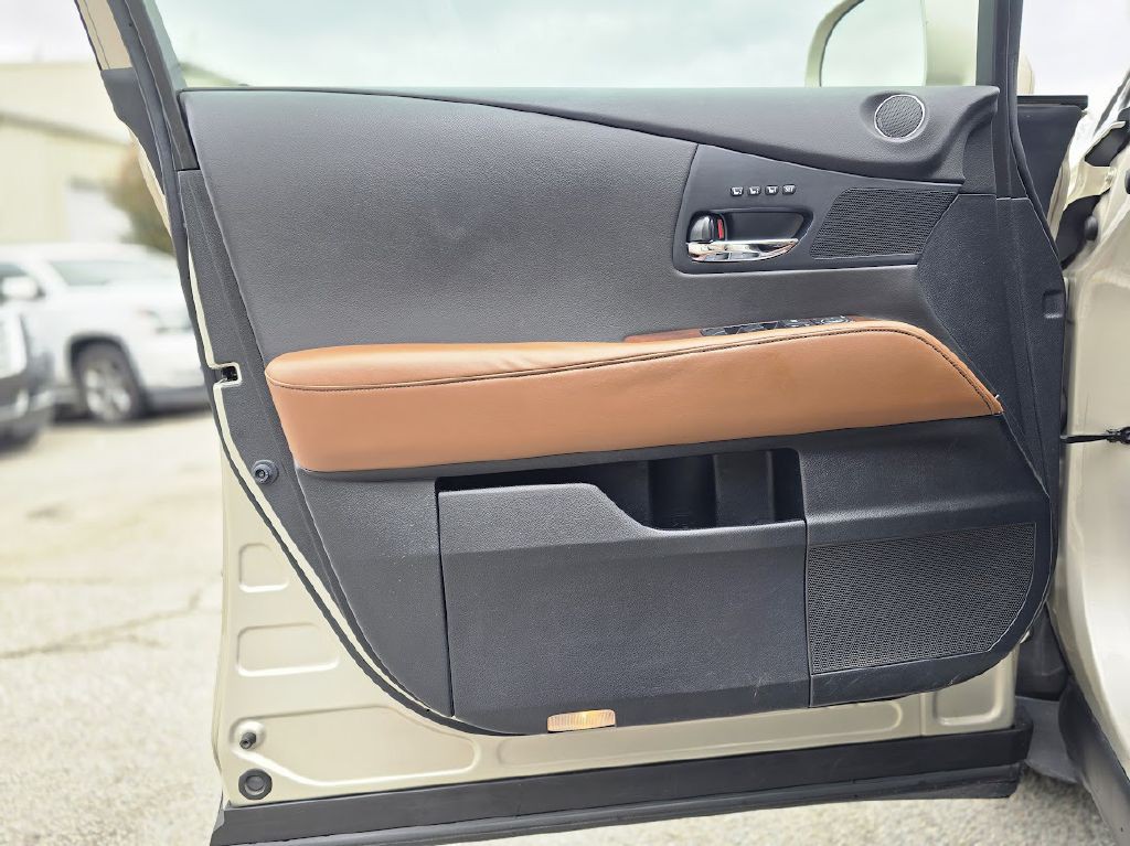 2013 Lexus RX 350 Image 22
