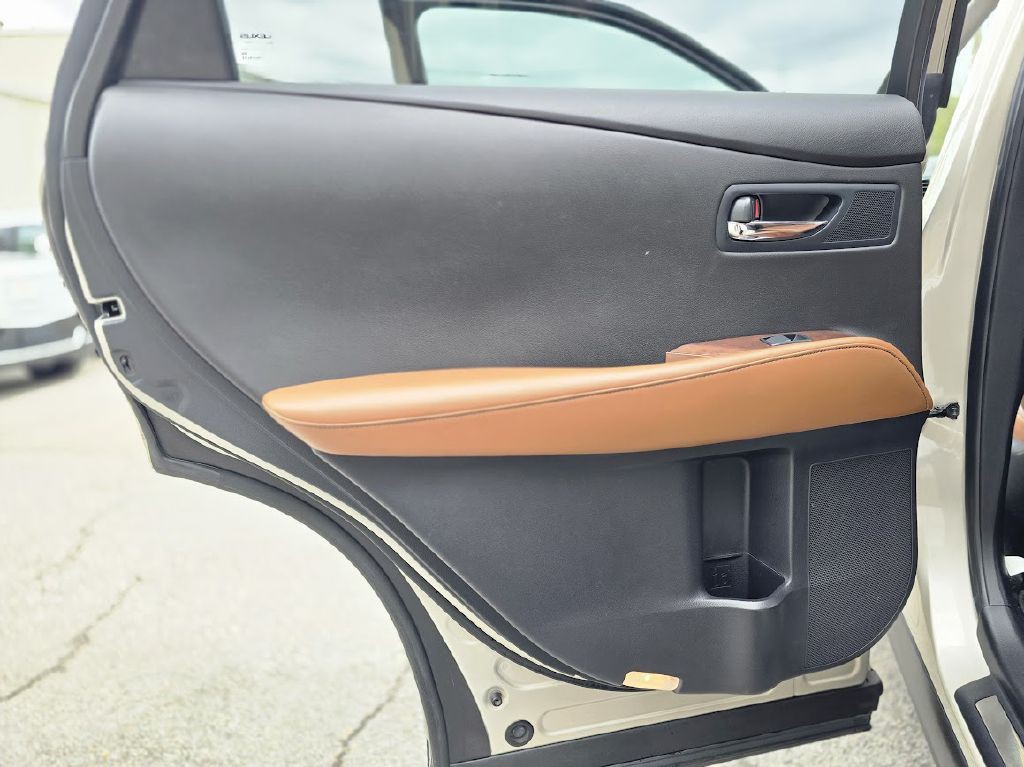 2013 Lexus RX 350 Image 23