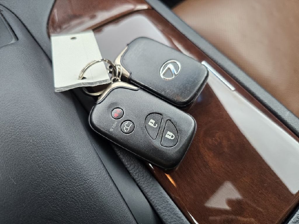 2013 Lexus RX 350 Image 24