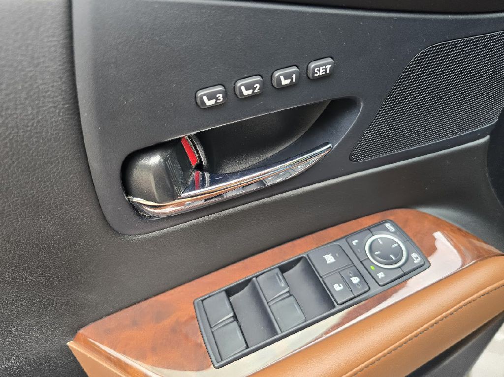2013 Lexus RX 350 Image 25