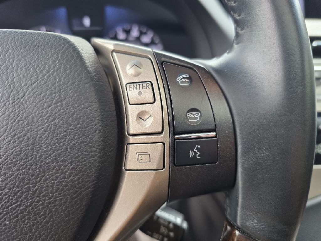 2013 Lexus RX 350 Image 27