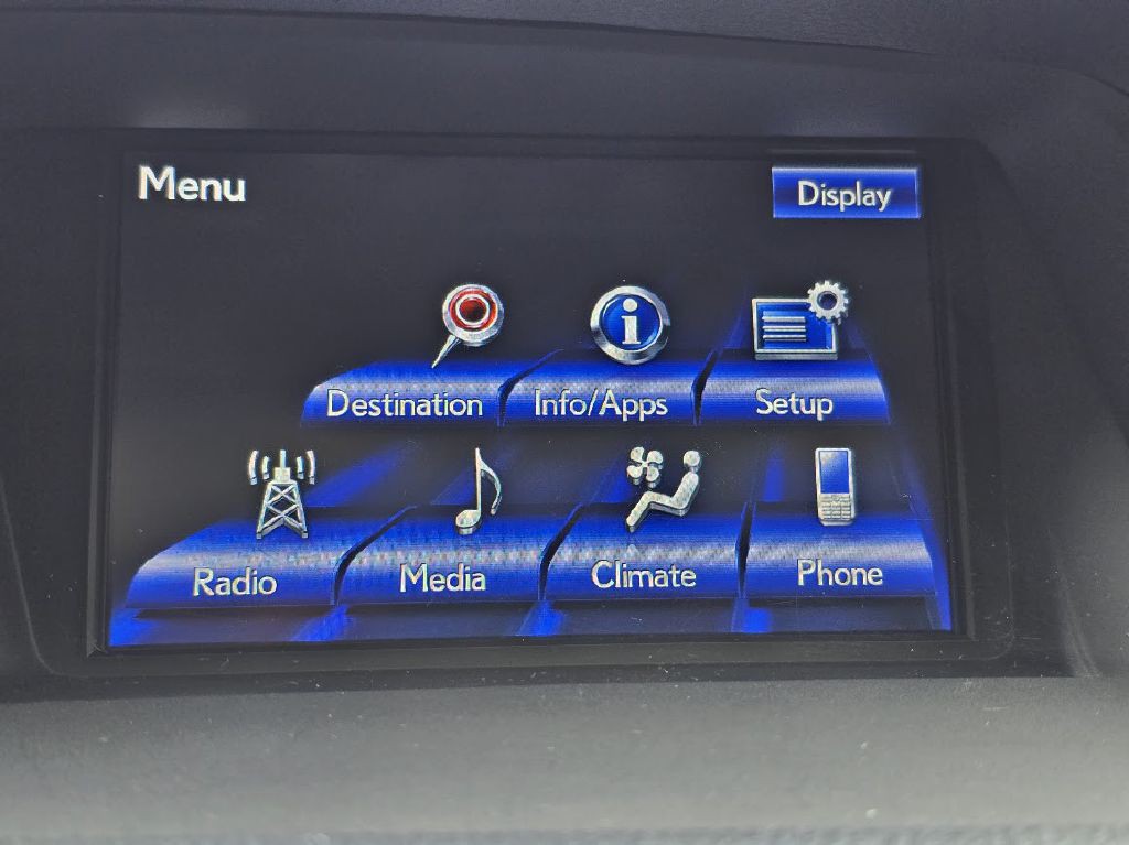 2013 Lexus RX 350 Image 33