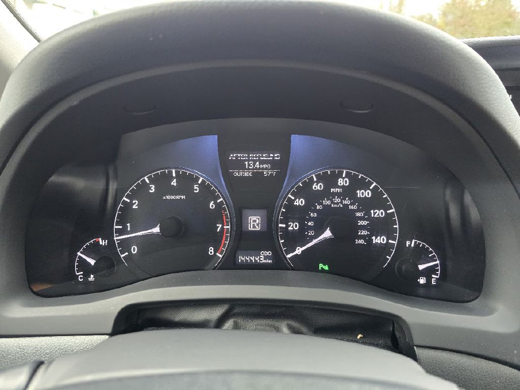 2013 Lexus RX 350 Image 34