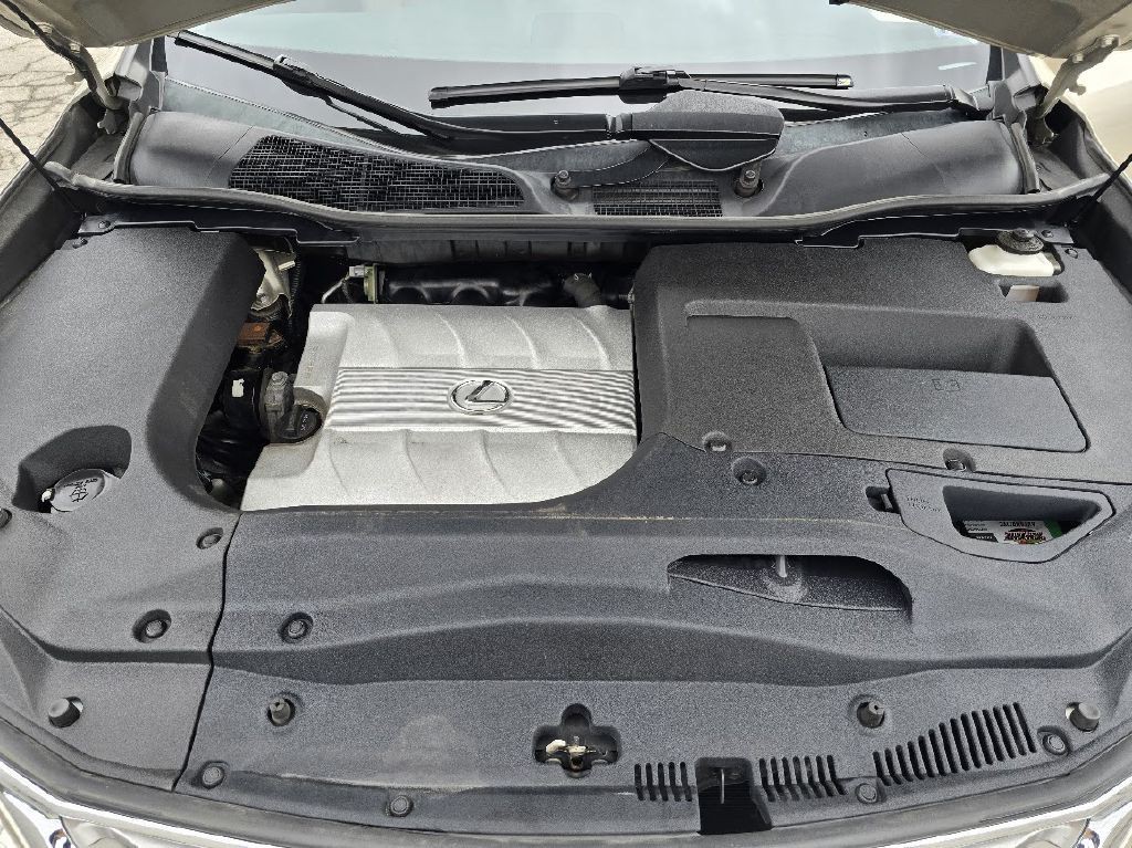 2013 Lexus RX 350 Image 35