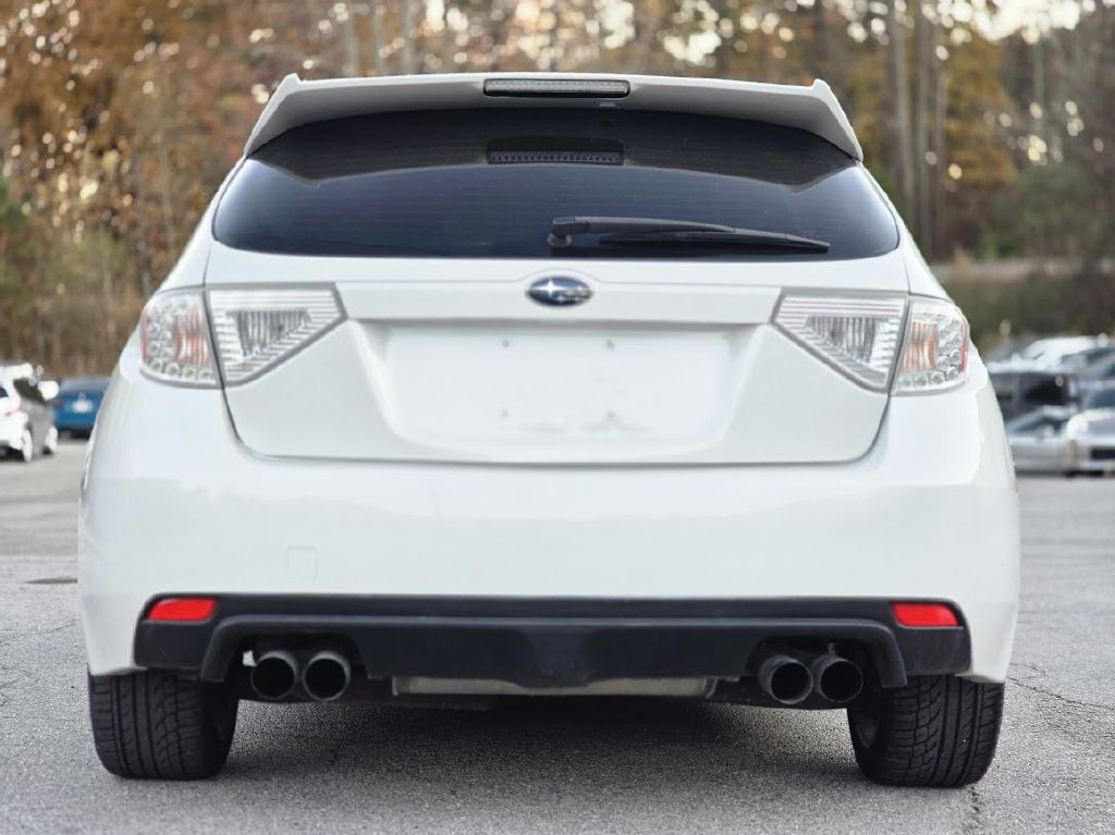 2014 Subaru Impreza Image 7