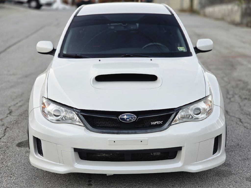 2014 Subaru Impreza Image 11