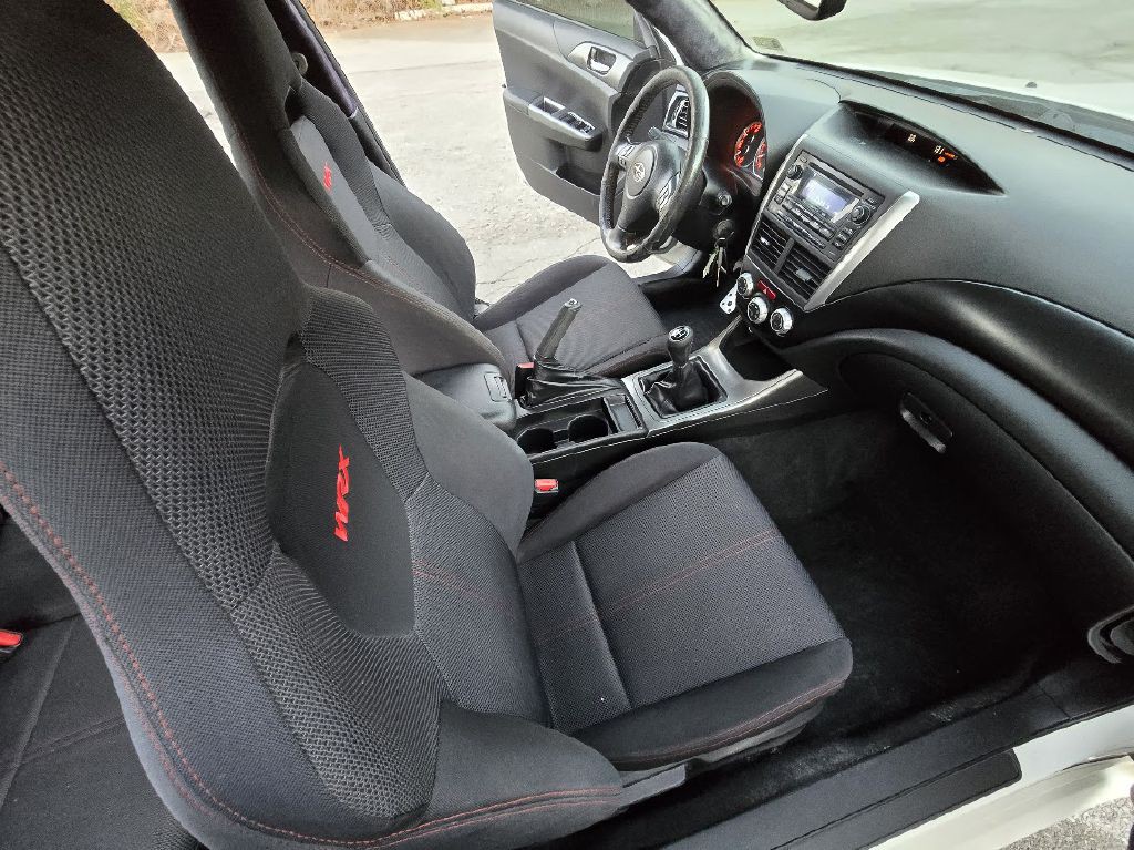 2014 Subaru Impreza Image 15