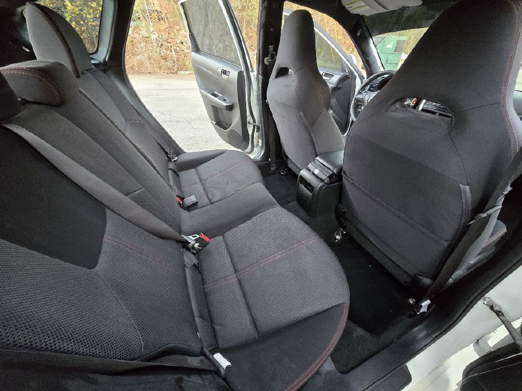 2014 Subaru Impreza Image 17