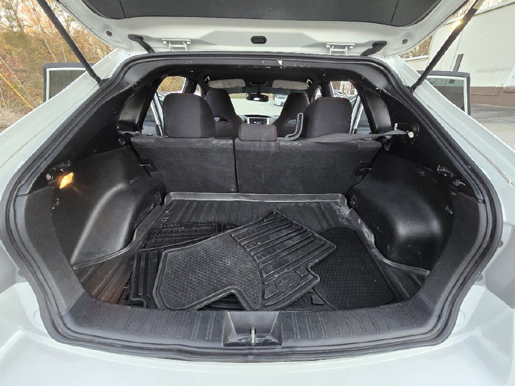 2014 Subaru Impreza Image 18