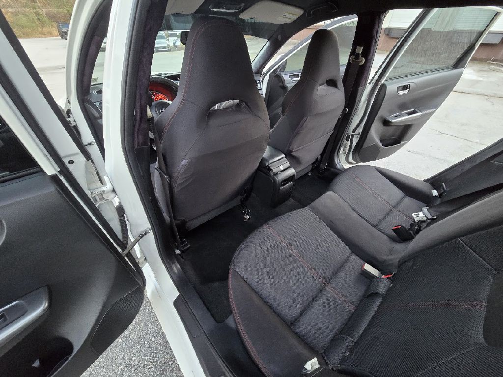 2014 Subaru Impreza Image 19