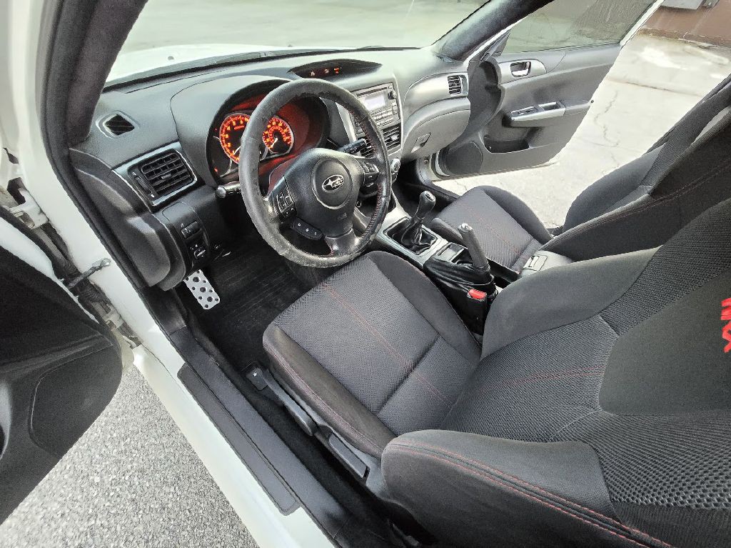 2014 Subaru Impreza Image 20