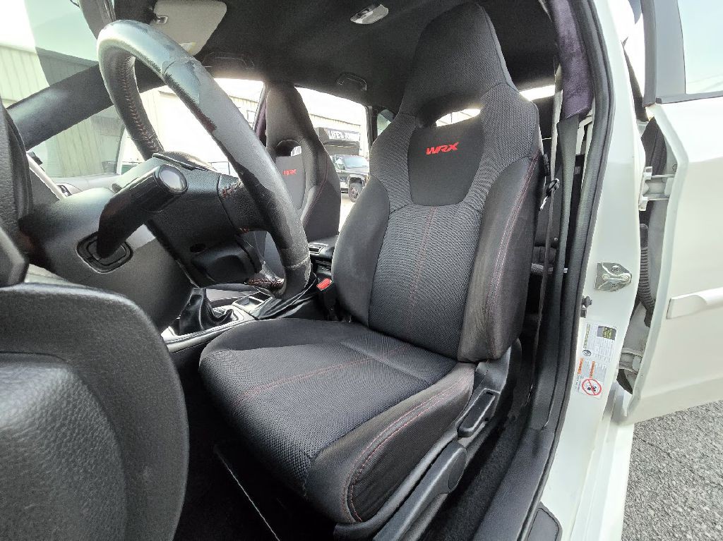 2014 Subaru Impreza Image 21