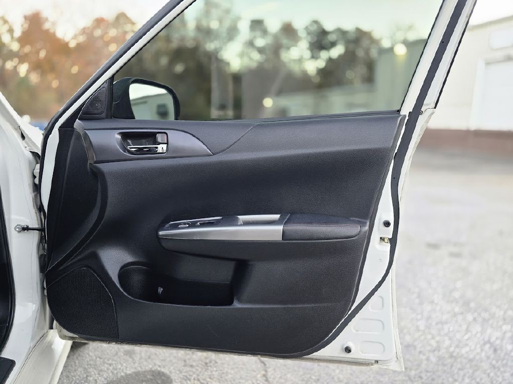 2014 Subaru Impreza Image 22